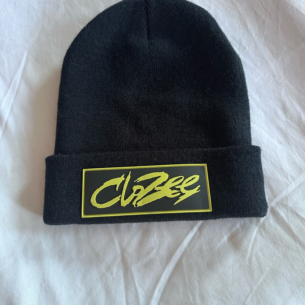 CLOZEE BEANIE